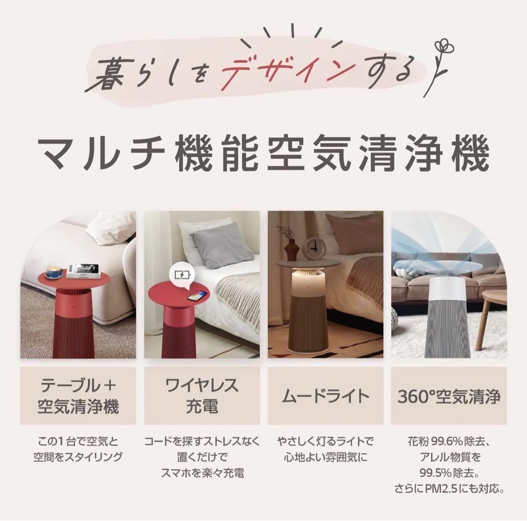 AeroFurniture