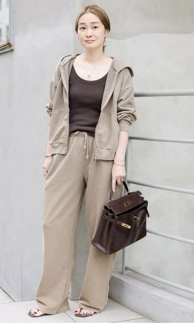 Deuxieme Classe【ASHER LA】Riversweatpants