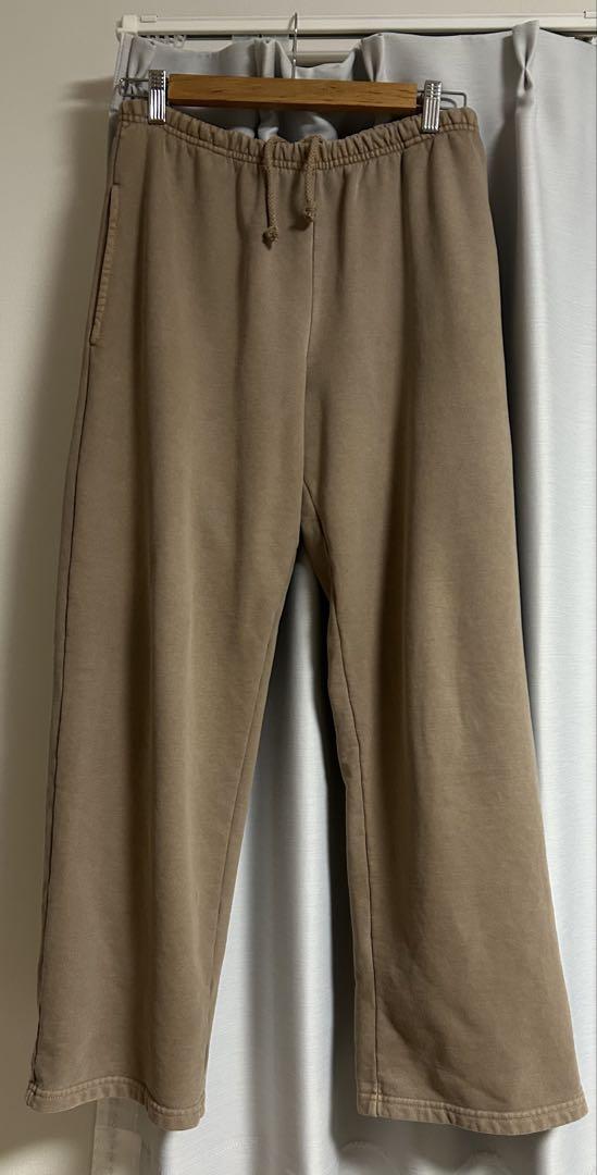 Deuxieme Classe【ASHER LA】Riversweatpants
