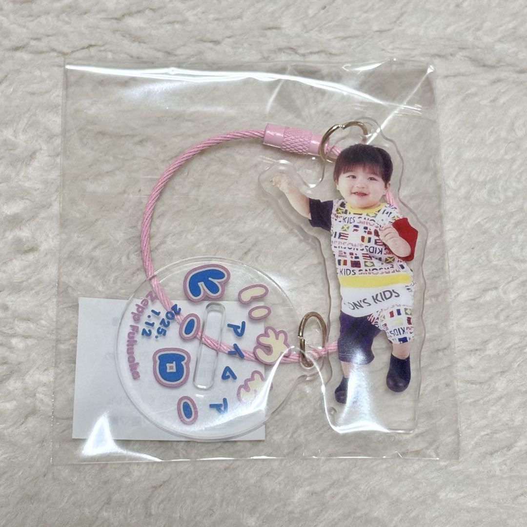 岩橋玄樹くんアクリルスタンド