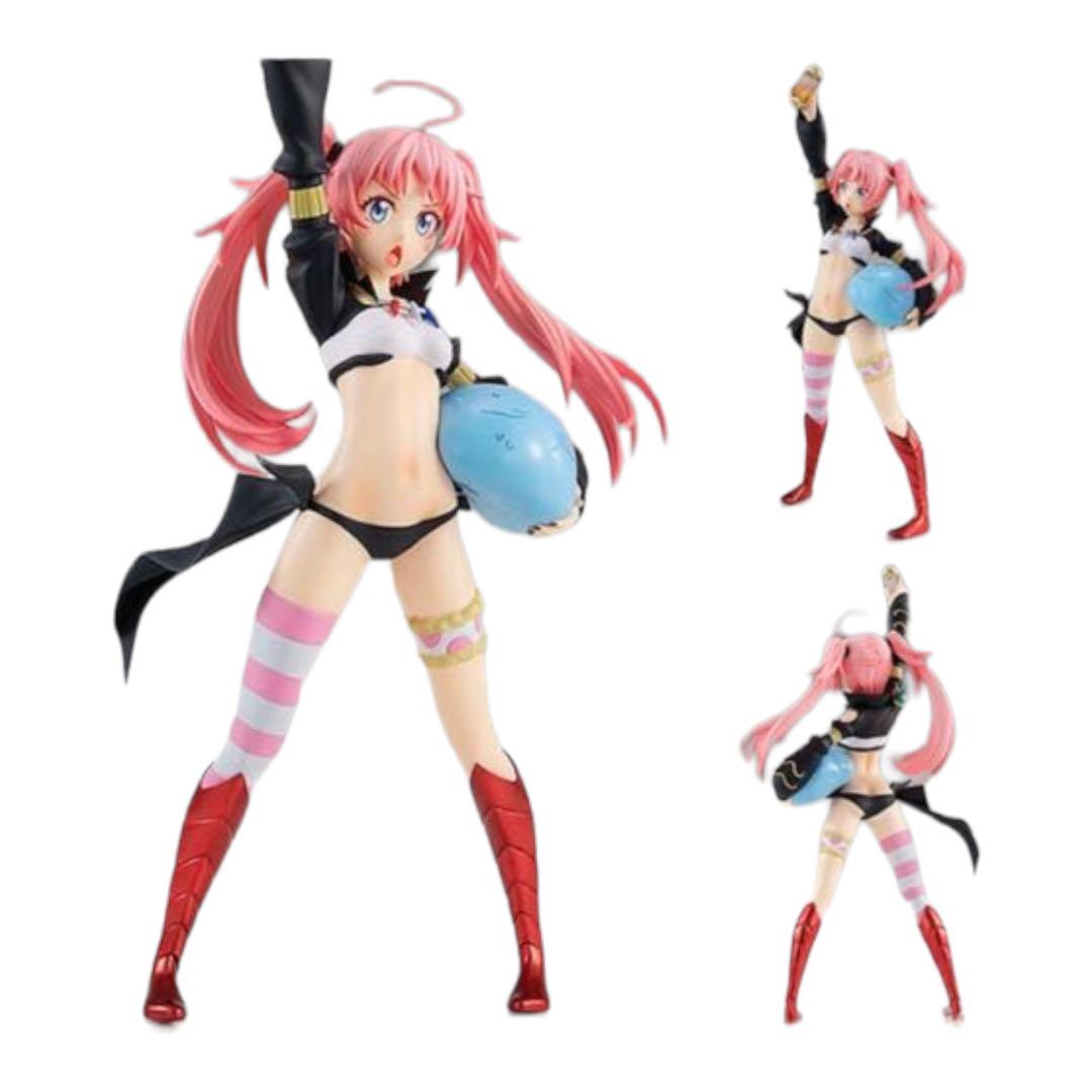 POP UP PARADE シオン 「転生したらスライムだった件」 POP UP PARADE シオン