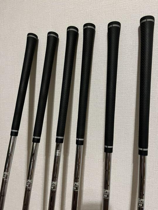 Titleist 714 アイアンセット ibN6I-m60790012712 タイトリストap2 HOT低価
