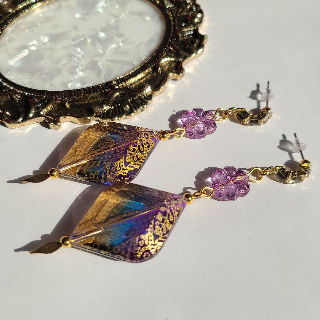 31%割引ホワイト系限定版 ハンドメイドピアス1048 ピアス アクセサリー(女性用)ホワイト系-COMITAN.GOB.MX 31%割引ホワイト系限定版 ハンドメイドピアス1048 ピアス アクセサリー(女性用)ホワイト系-COMITAN.GOB.MX