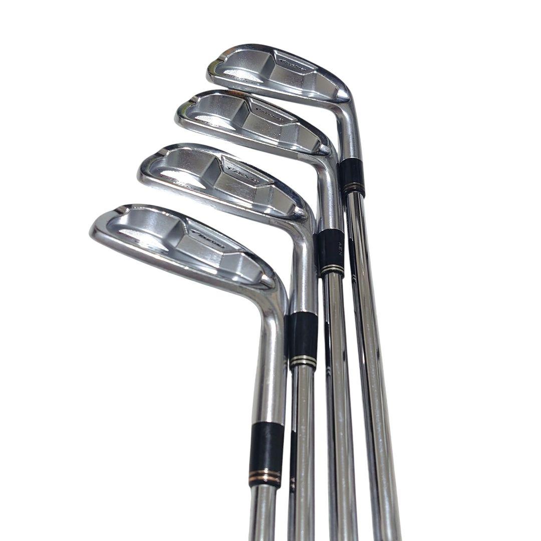 TOURSTAGE X-BLADE 905CB メンズ アイアンセット