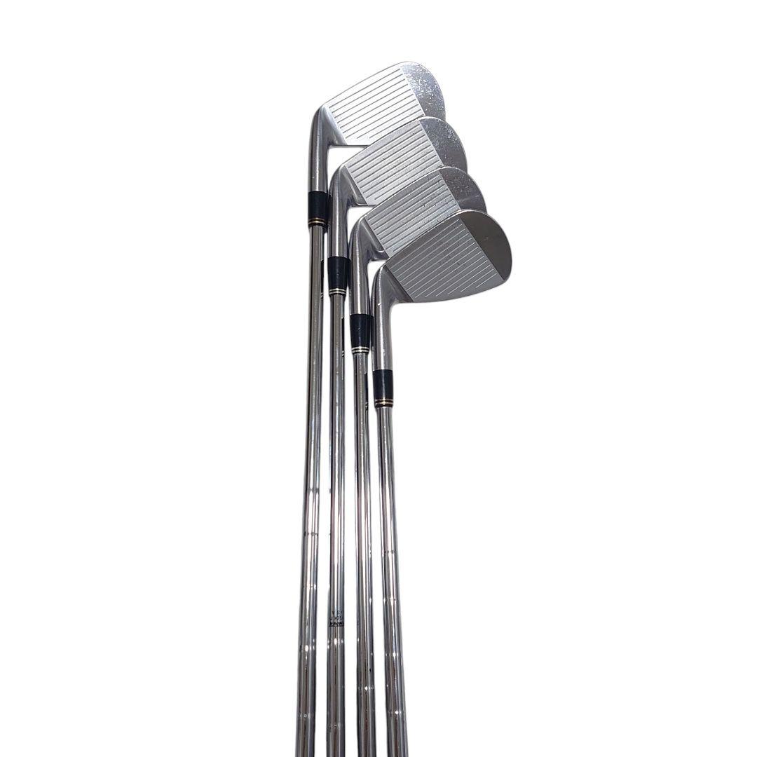 TOURSTAGE X-BLADE 905CB メンズ アイアンセット