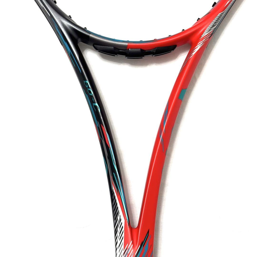 新品 ミズノ MIZUNO ディオス DIOS 50-C ソフトテニス ラケット