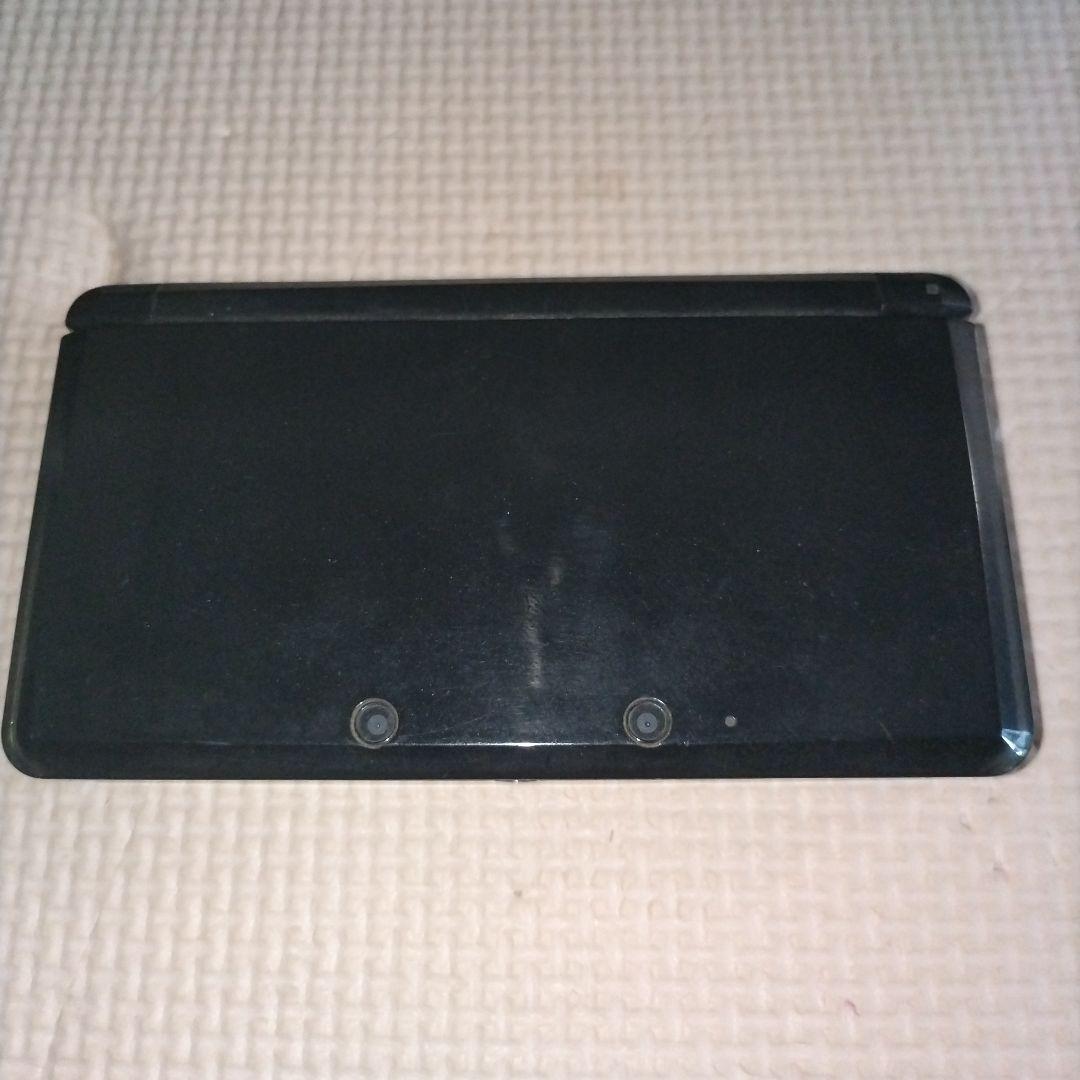3DSブラック