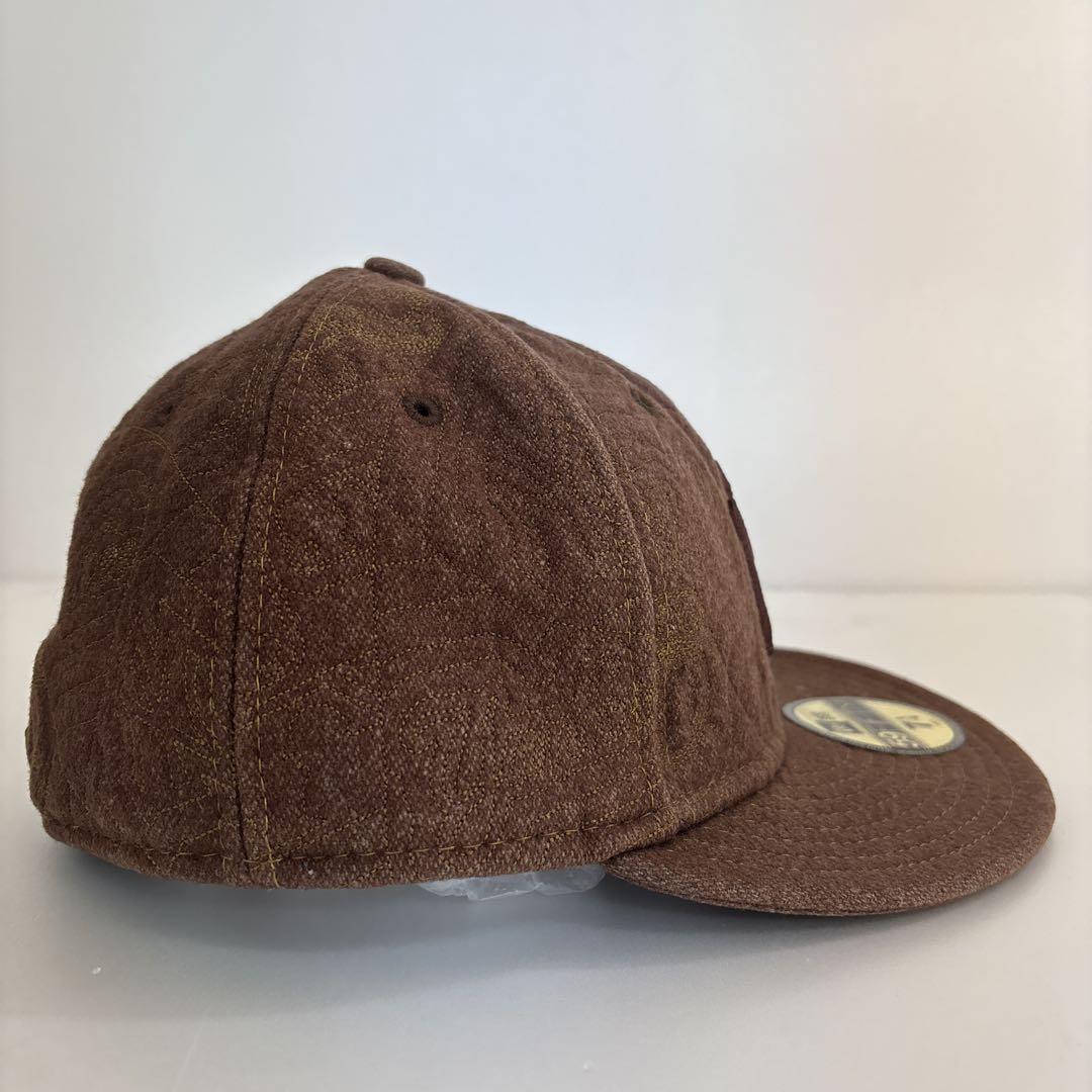 New Era 59FIFTY ニューヨーク・ヤンキース キャップ NY