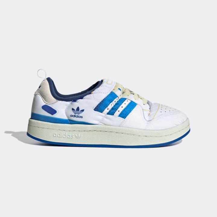 【新品・未使用】adidas PUFFYLETTE パフィレッタ / PUFFYLETTE adidas 新品未使用26.5cm - メルカリ