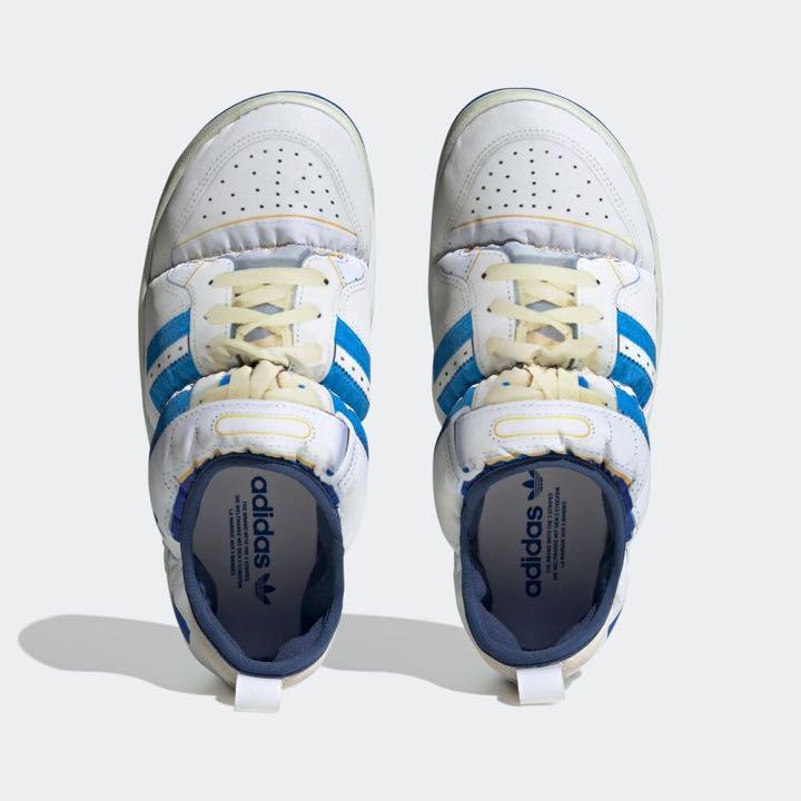 【新品・未使用】adidas PUFFYLETTE パフィレッタ / PUFFYLETTE adidas 新品未使用26.5cm - メルカリ