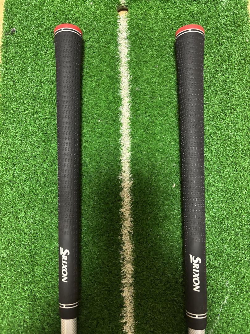SRIXON GIE フェアウェイウッド 4W,7W 2本