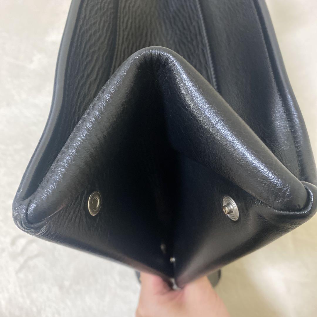 Maison Margiela レザートートバッグ - メルカリ Maison Margiela レザートートバッグ - メルカリ
