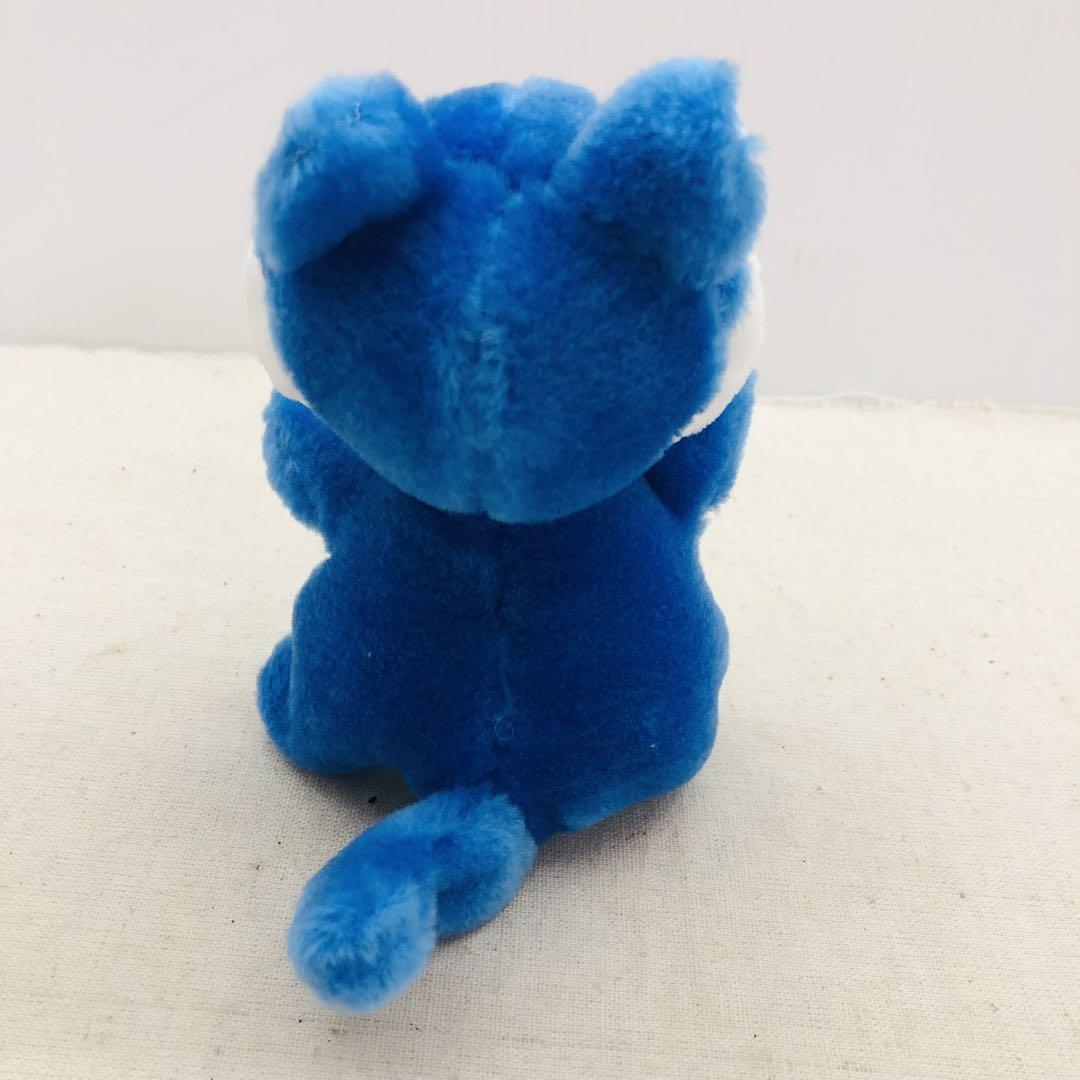 非売品 ブルーチップ チップちゃん ぬいぐるみ マスコット
