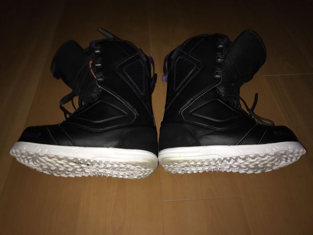k*様 ThirtyTwo Women's Boots ZEPHYR FT 24