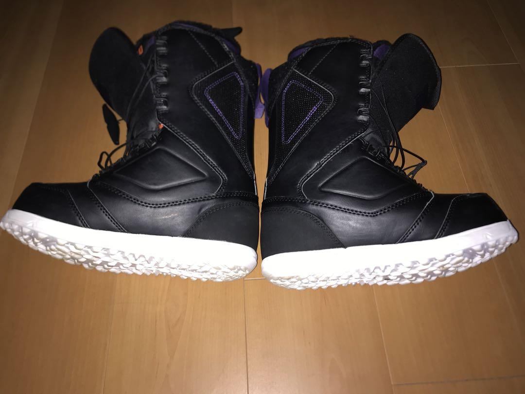 k*様 ThirtyTwo Women's Boots ZEPHYR FT 24