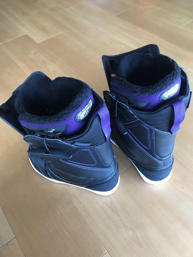 k*様 ThirtyTwo Women's Boots ZEPHYR FT 24