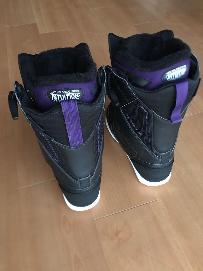 k*様 ThirtyTwo Women's Boots ZEPHYR FT 24