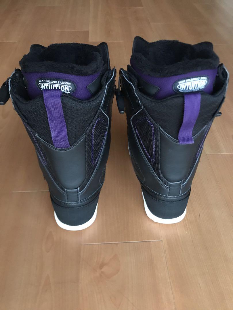 k*様 ThirtyTwo Women's Boots ZEPHYR FT 24