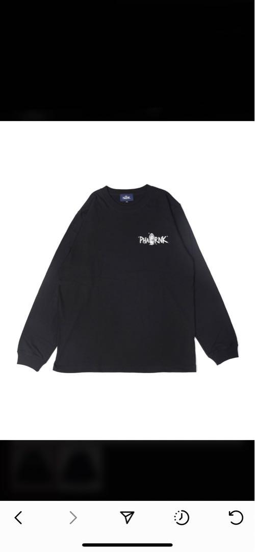 The 1975 Vintage Logo Sweat Lサイズ(未開封) The 1975 Vintage Logo Sweat Lサイズ(未開封)（THE 1975