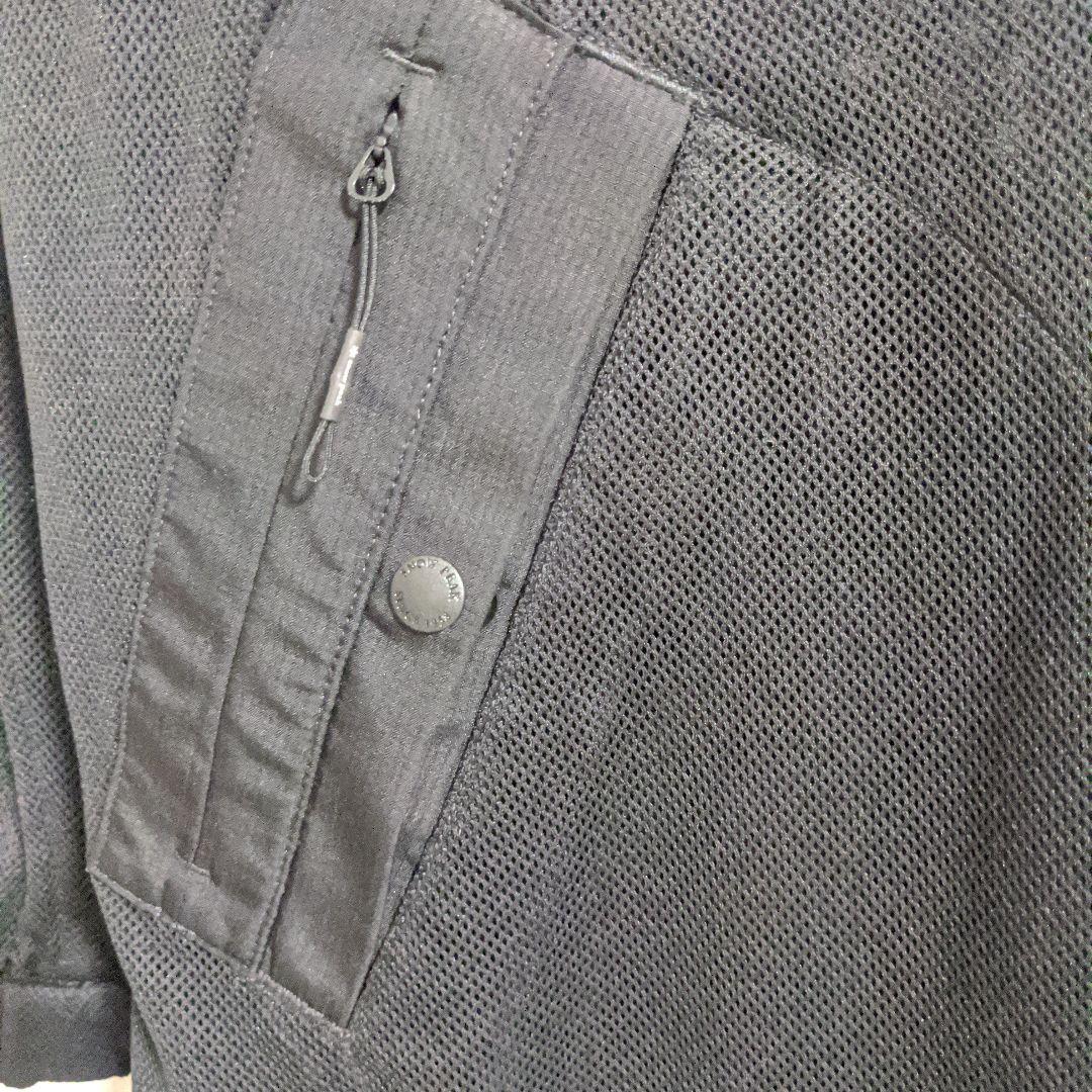 ジャケット・アウター Insect Shield Mesh Long Pullover
