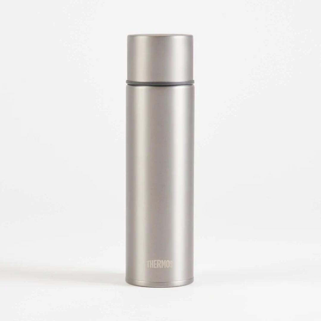 THERMOS チタン製水筒 FJN-500T 500ml