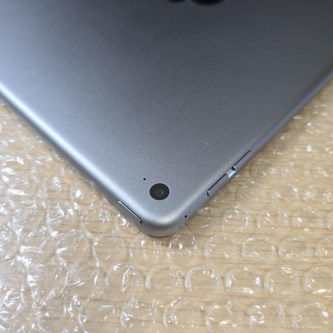 iPad Air2◼️スペースグレー◼️Wi-Fi版◼️バッテリー新品同様010 画像15