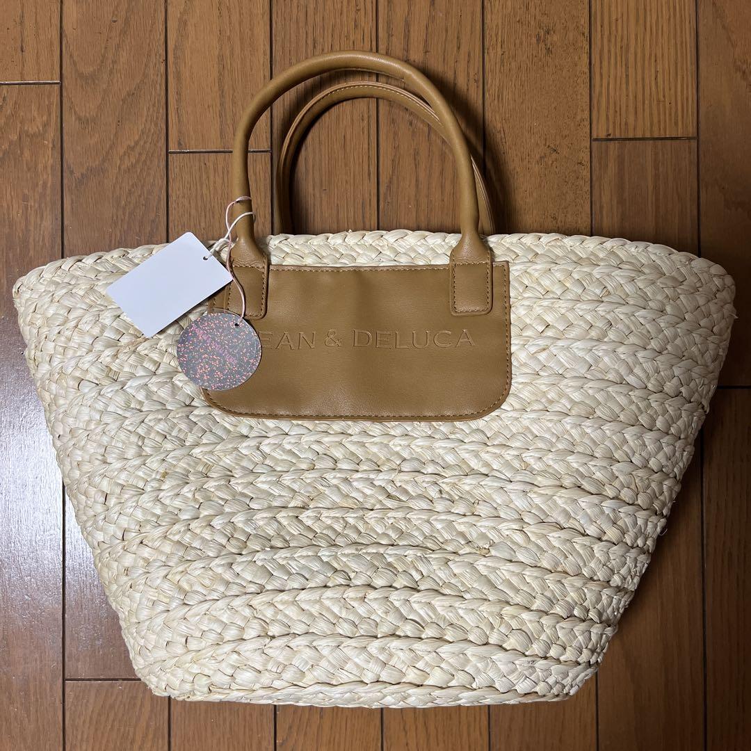 通販 DEAN&DELUCA 保冷かごバッグ大2024 メルカリ - 新品未使用 バッグ