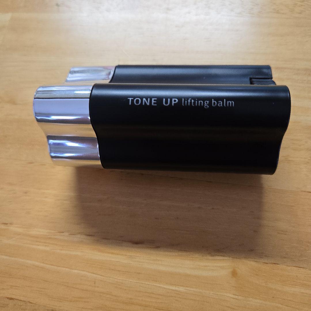 TONE UP lifting balm 22g ピンク