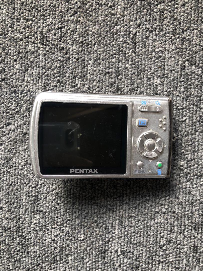 豊富な商品から M30 Optio 通電確認PENTAX デジタルカメラ メルカリ - CCD054 1個 デジタルカメラ