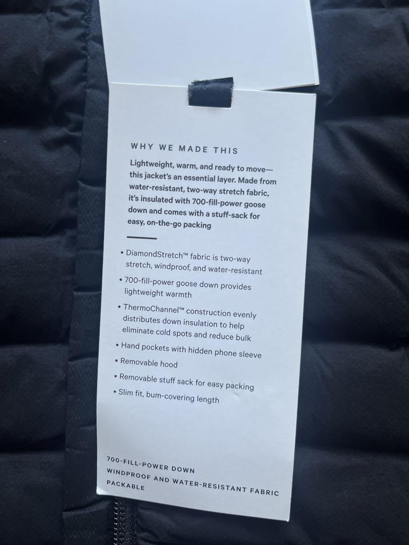 lululemon