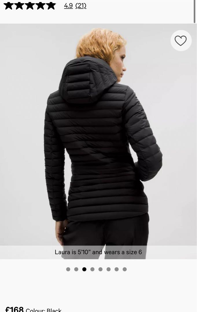 lululemon