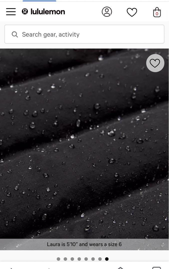 lululemon