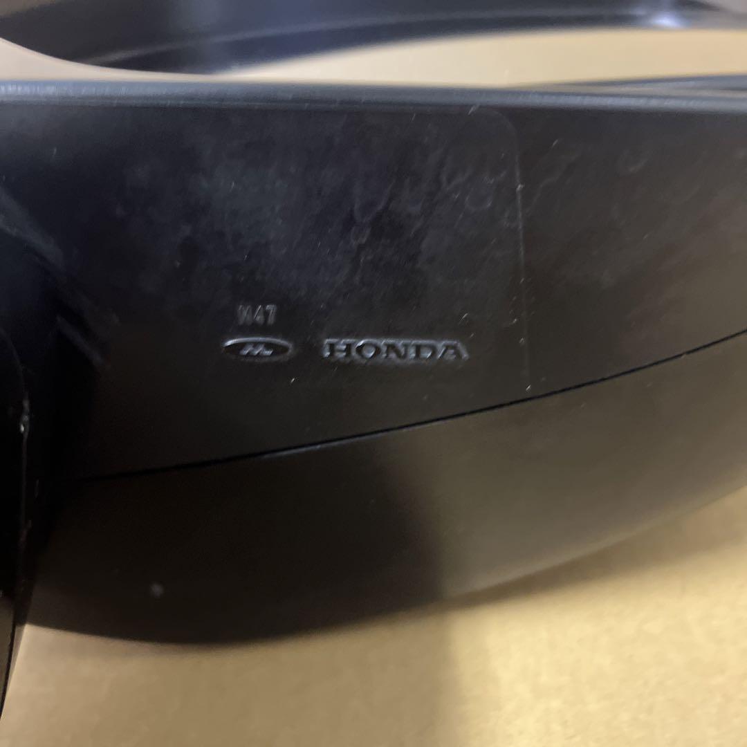 ホンダ純正ステップワゴン RK5 右 ドアミラー