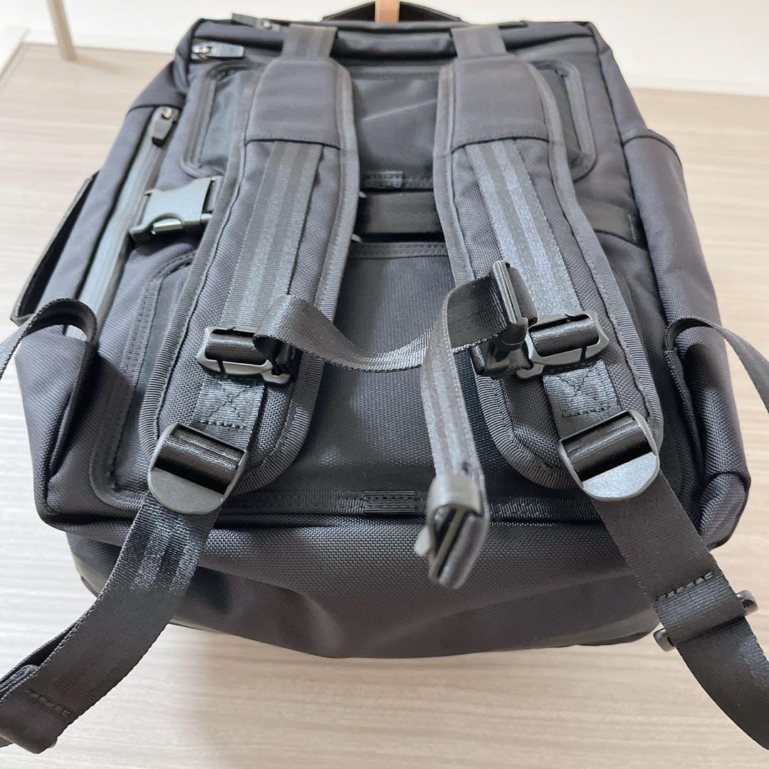 ベルーフバゲージ URBAN COMMUTER 2WAY BACK PACK