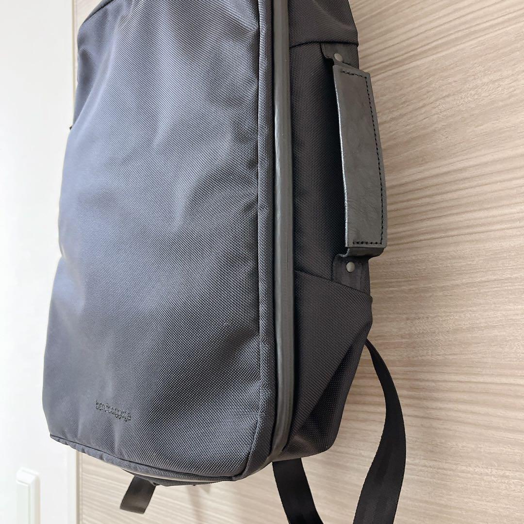 ベルーフバゲージ URBAN COMMUTER 2WAY BACK PACK
