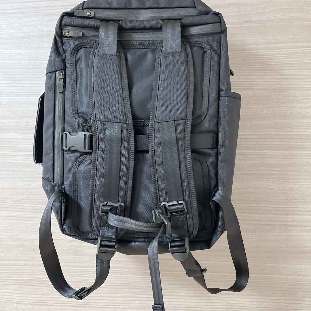 ベルーフバゲージ URBAN COMMUTER 2WAY BACK PACK