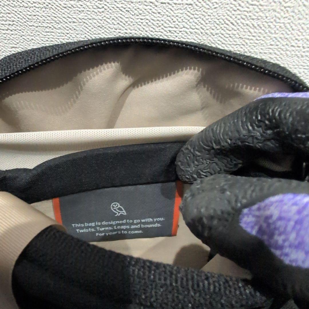 ベルロイ Bellroy CityPoach