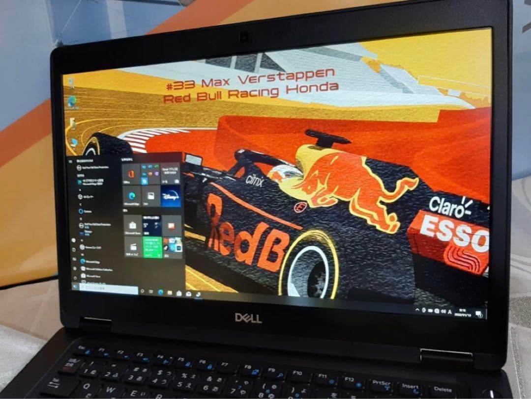 【値下げ⭕️】 DELL E5490 8世代 i7 512G/SSD 8G ノートパソコン 【3086587765】(15810円)