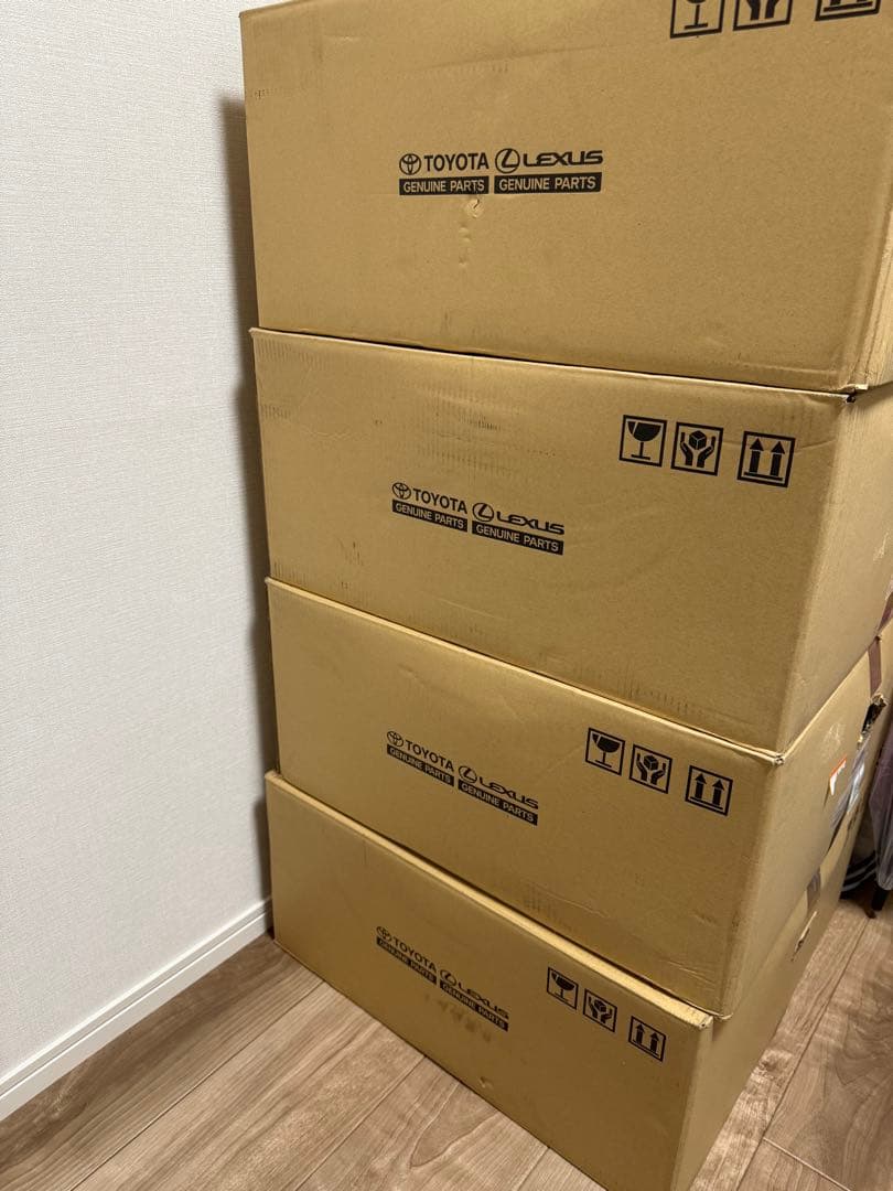 新車外し クラウンクロスオーバーZ