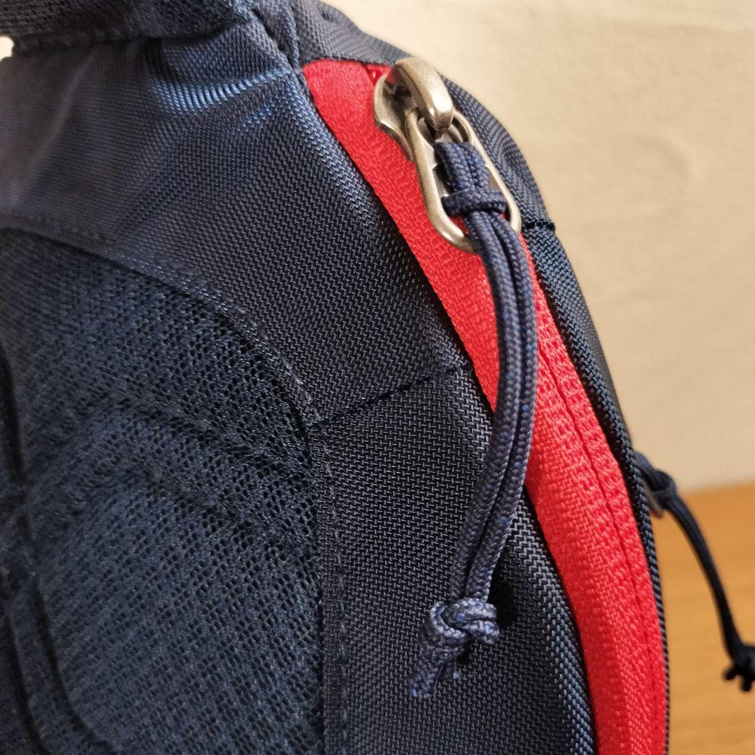【極美品✨】パタゴニア アトム・スリング 8L ワンショルダー バッグ