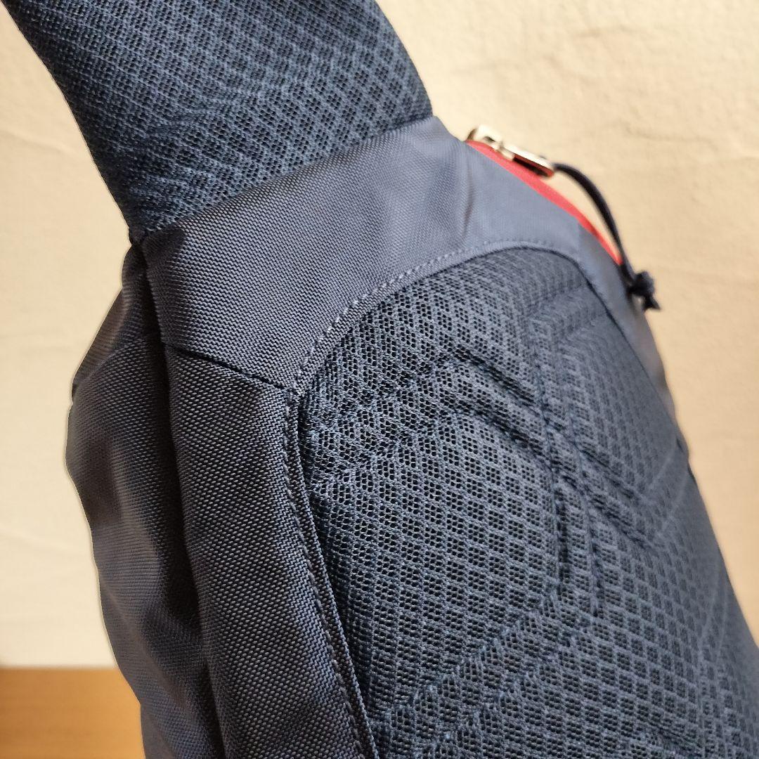【極美品✨】パタゴニア アトム・スリング 8L ワンショルダー バッグ