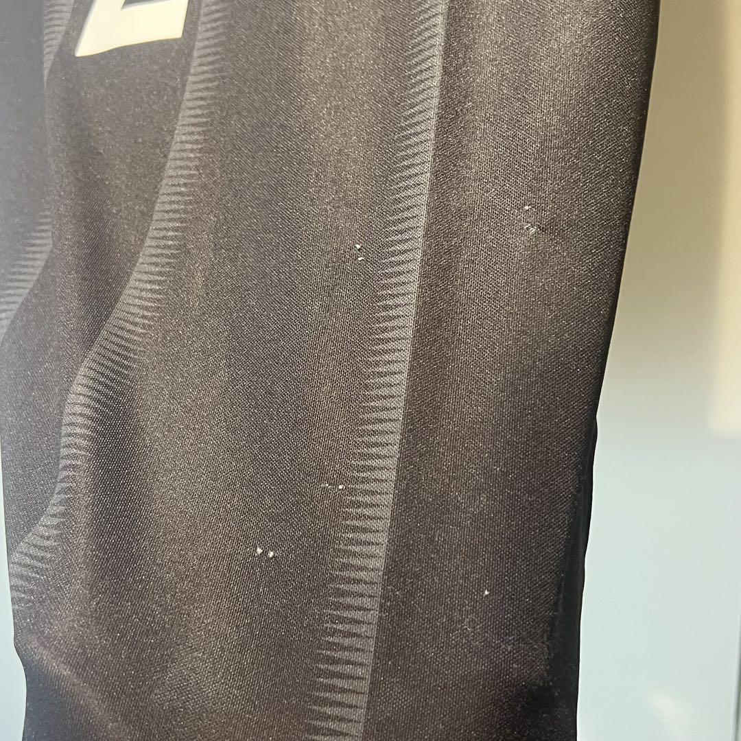 Nike 鹿島アントラーズ 2018年モデル XL ユニフォーム No.2