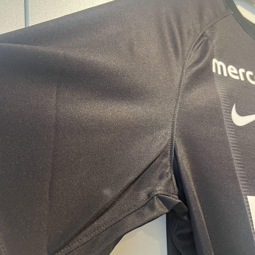 Nike 鹿島アントラーズ 2018年モデル XL ユニフォーム No.2