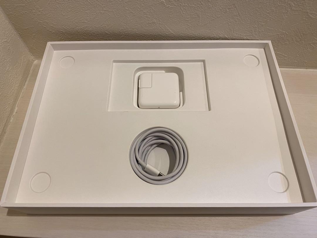 MacBook Air M1 2020 8GB 256GB スペースグレイ