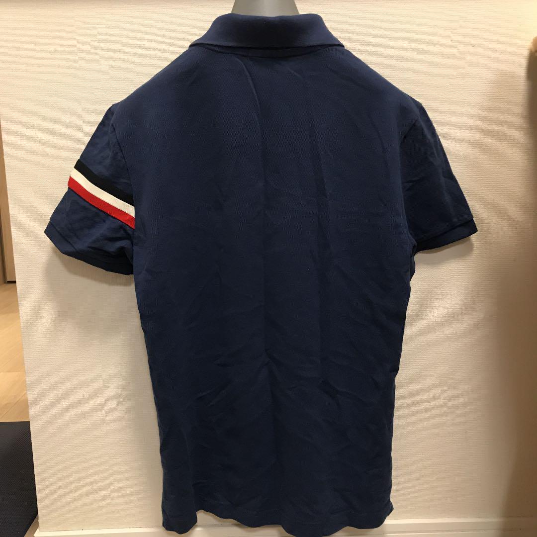年末年始限定価格 ポロシャツ メンズ WSiVO-m60800765317 MONCLER HOT通販