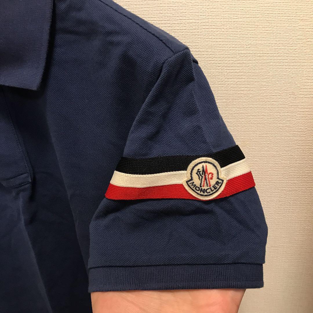 年末年始限定価格 ポロシャツ メンズ WSiVO-m60800765317 MONCLER HOT通販