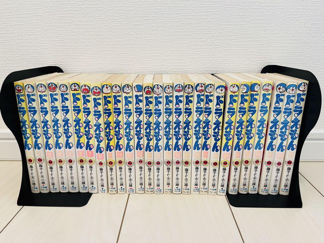 ドラえもん　全巻セット　1巻～45巻 ＋0巻 セット　完結