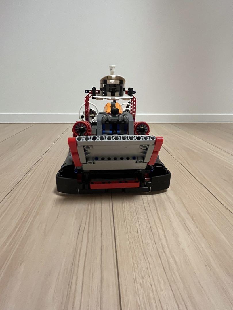 レゴテクニック