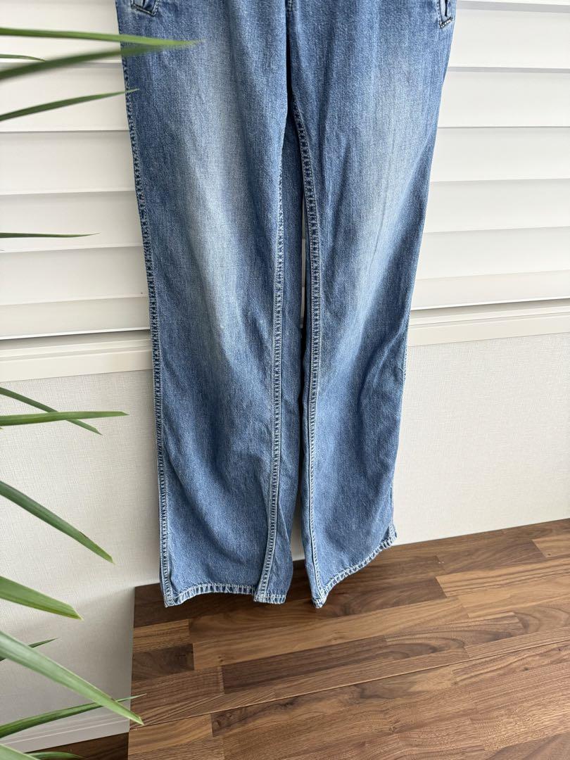 Deuxieme Classe   JOHNBULL フレンチサロペット