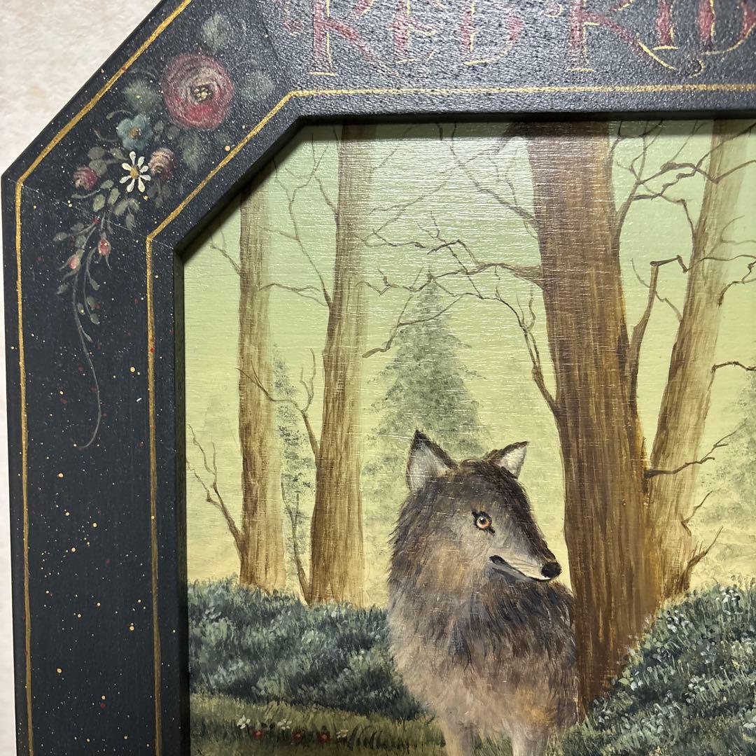 トールペイント作品